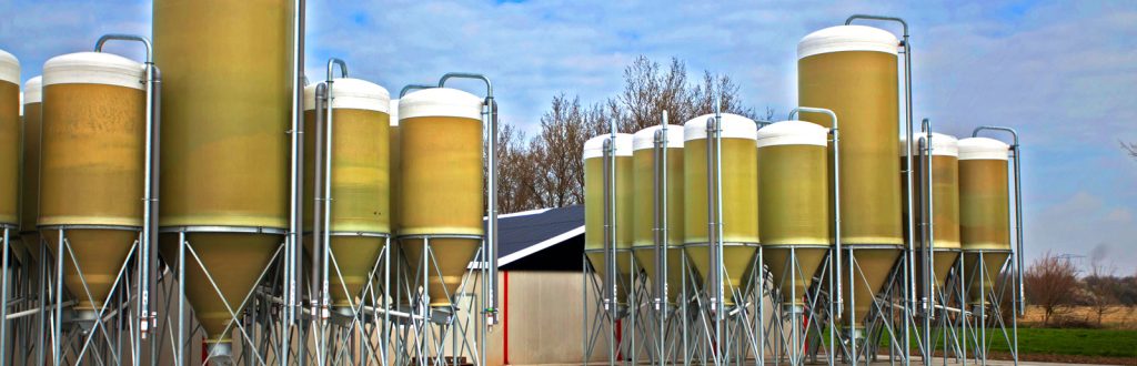 banner opslag graancao